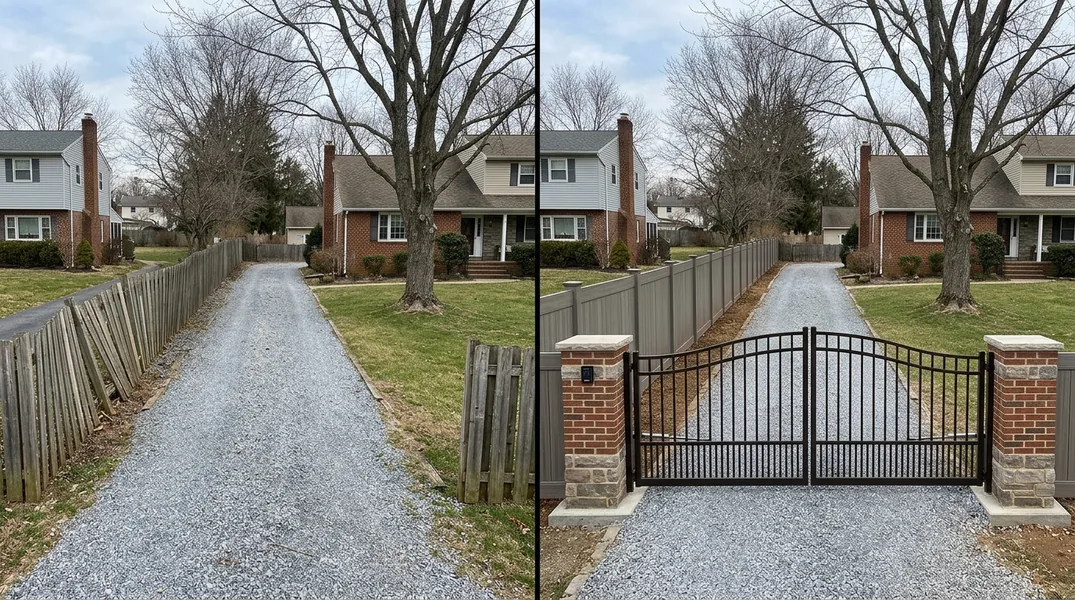 Philadelphia Fence Cost Guide 2026: What Homeowners Actually Pay