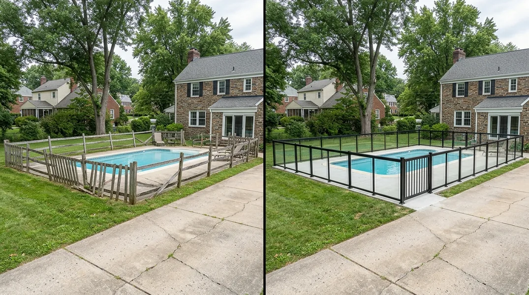 Result fence in Philadelphia - Philadelphia Fencing