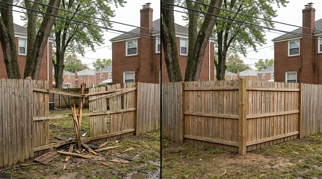 Result fence in Philadelphia - Philadelphia Fencing